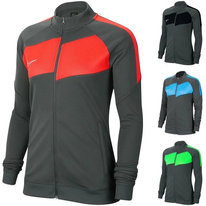 Veste Academy Pro Knit Femme