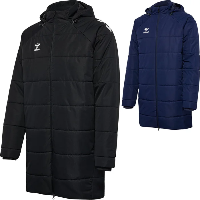 Veste Coach HmlLead 2.0 Bench