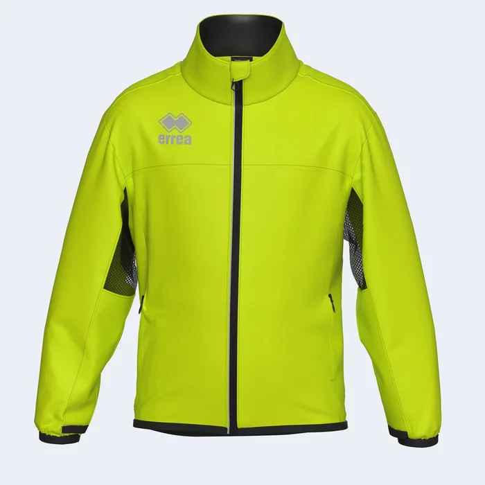 Veste coupe-vent Dwyn pour enfant