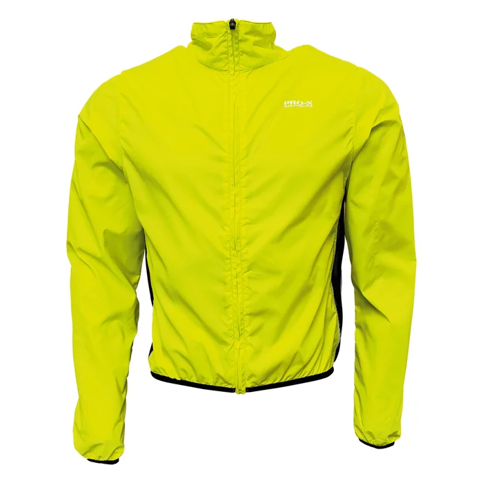 Veste coupe-vent Pro-X Elements [Taille S]