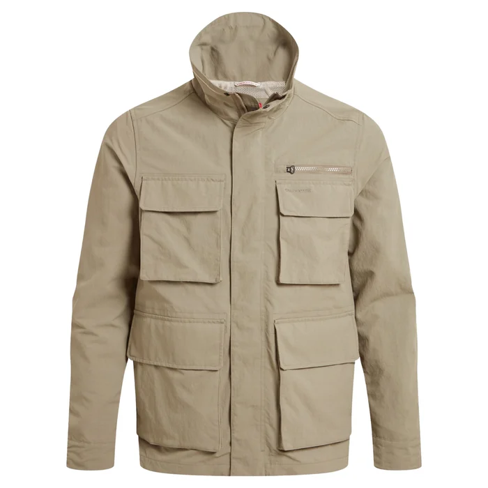 Veste Craghoppers NosiLife Adventure IV [Taille S]