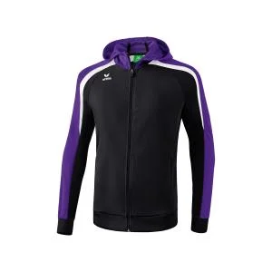 Veste d’entraînement enfant Liga 2.0 avec capuche