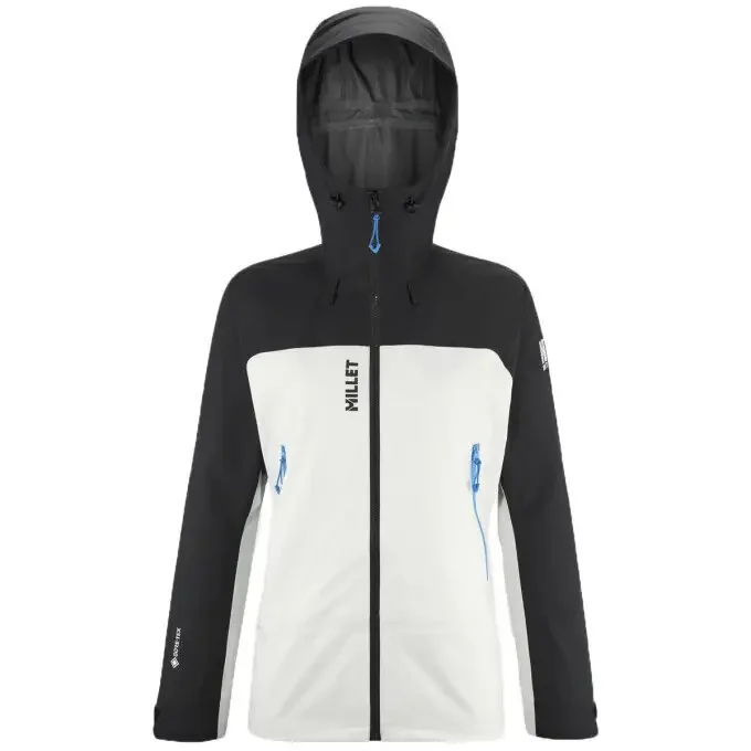 Veste d’alpinisme femme Millet KAMET GORE-TEX Acheter En Ligne