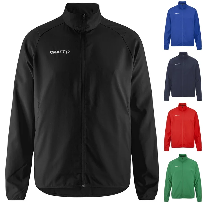 Veste d’entraînement Rush 2.0