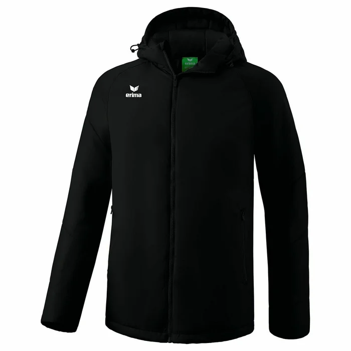 Veste d’hiver enfant Erima Team