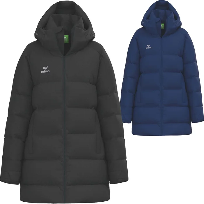 Veste d’hiver Premia Femme