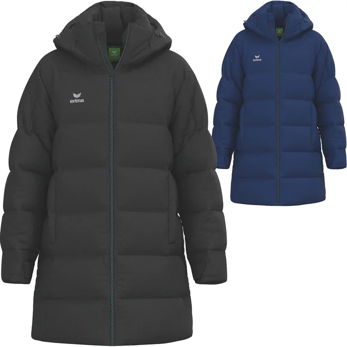 Veste d’hiver Premia