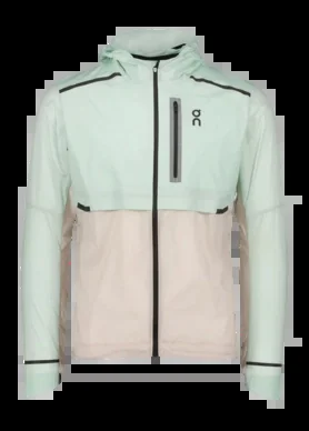 Veste de Course On Running Homme Weather Creek Pearl