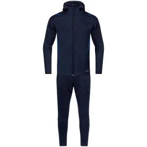 Veste de loisir à capuche Challenge