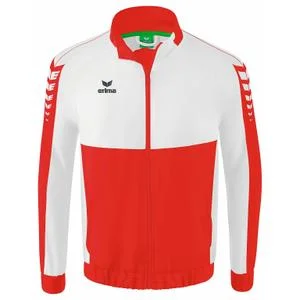 Veste de présentation enfant Six Wings