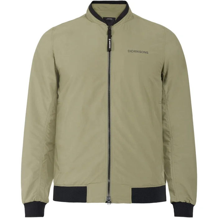 Veste de randonnu00e9e Didriksons Arran [Taille S]