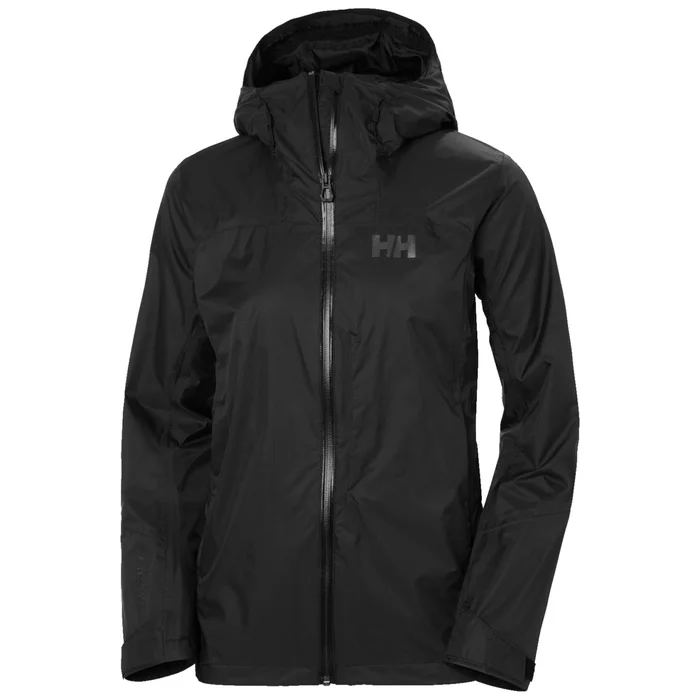 Veste de randonnu00e9e femme Helly Hansen Verglas 2L Shell [Taille XS]