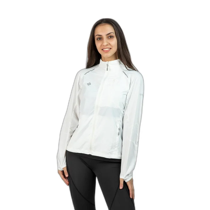 Veste de randonnu00e9e femme Izas Isonia II [Taille XS]