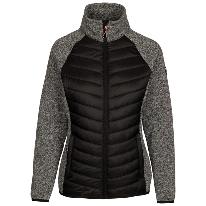 Veste de randonnu00e9e femme Trespass Rita [Taille 2XS]