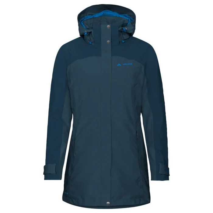 Veste de randonnu00e9e femme VAUDE Skomer II [Taille 36]
