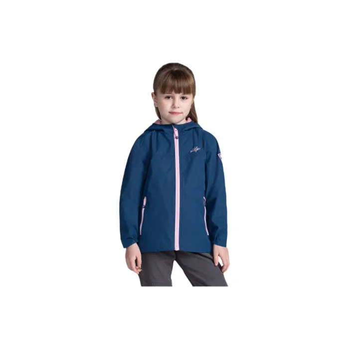 Veste de randonnu00e9e fille Kilpi Orleti [Taille 3/4 ans]