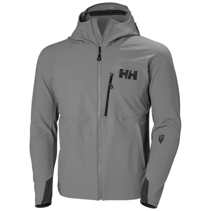 Veste de randonnu00e9e Helly Hansen Odin Pro [Taille S]