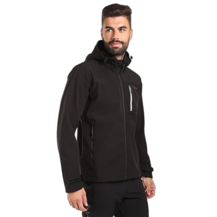 Veste de randonnu00e9e Kilpi Ravio [Taille 7XL]