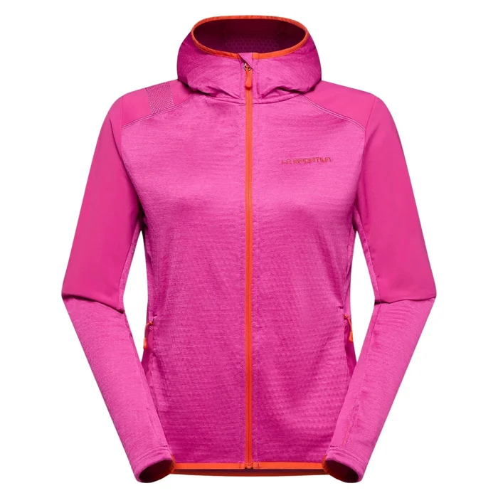 Veste de randonnu00e9e La Sportiva Existence [Taille XS]