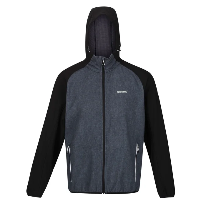 Veste de randonnu00e9e Regatta Arec III [Taille S]