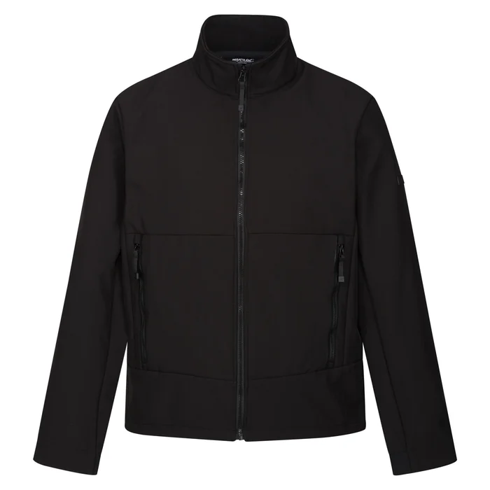 Veste de randonnu00e9e Regatta Dendrick [Taille 2XL]