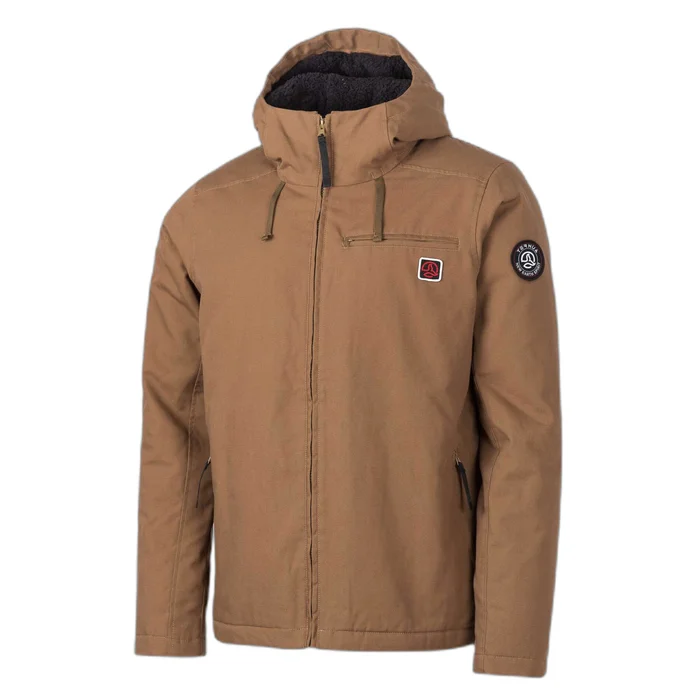 Veste de randonnu00e9e Ternua Advanik [Taille 3XL]