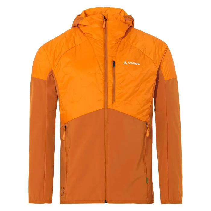 Veste de randonnu00e9e VAUDE Brenva II [Taille S]