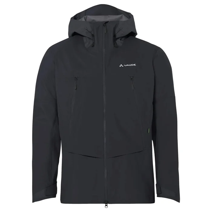 Veste de randonnu00e9e VAUDE Croz Alpine 3L [Taille S]