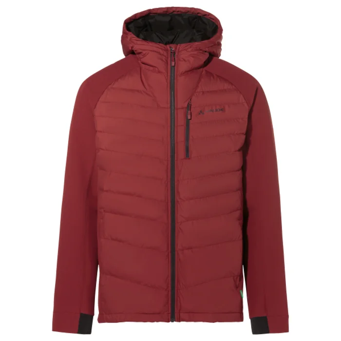 Veste de randonnu00e9e VAUDE Elope Hybrid [Taille M]