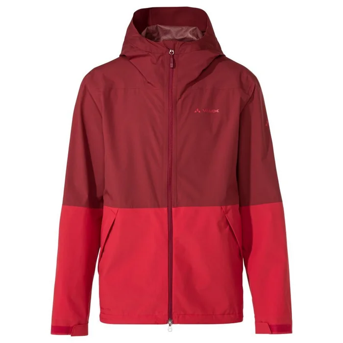 Veste de randonnu00e9e VAUDE Neyland 2.5 L [Taille L]