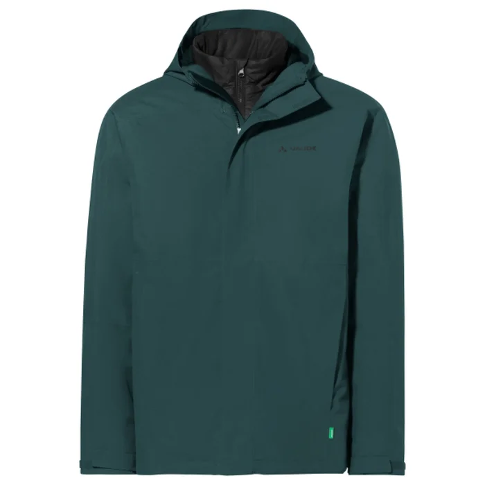 Veste de randonnu00e9e VAUDE Neyland 3in1 [Taille L]