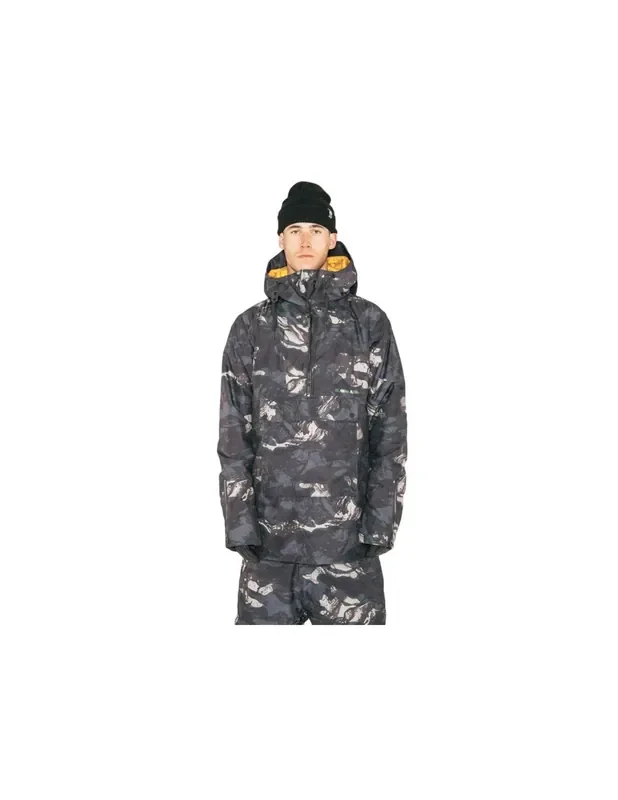 Veste de ski Armada Rankin Stretch Anorak SedimentL Livraison Mondiale