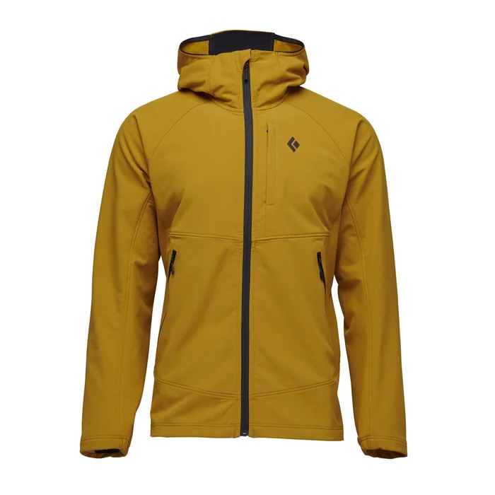 Veste de ski Black Diamond Element [Taille S]