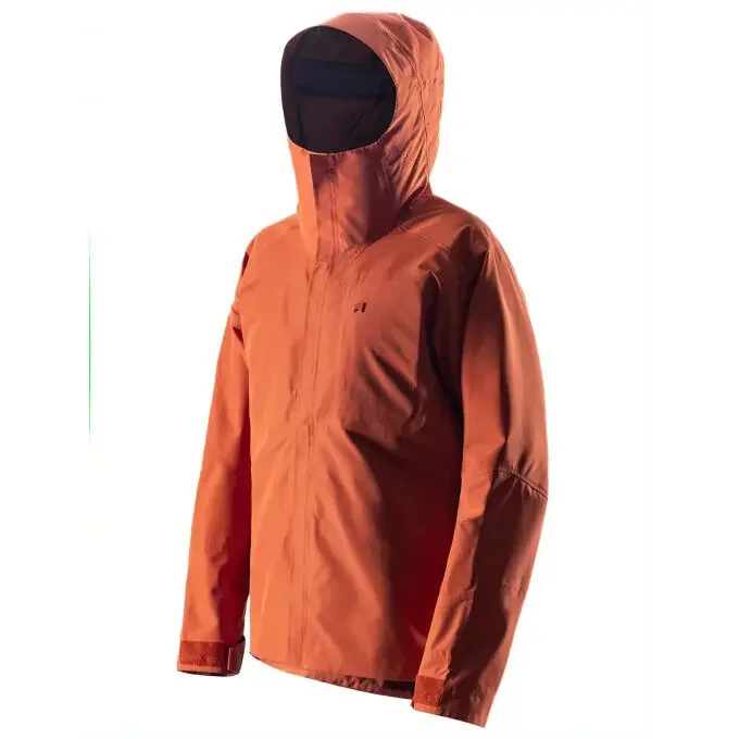 Veste de ski Candide C1 JACKET 3L Rooibos Petit Prix