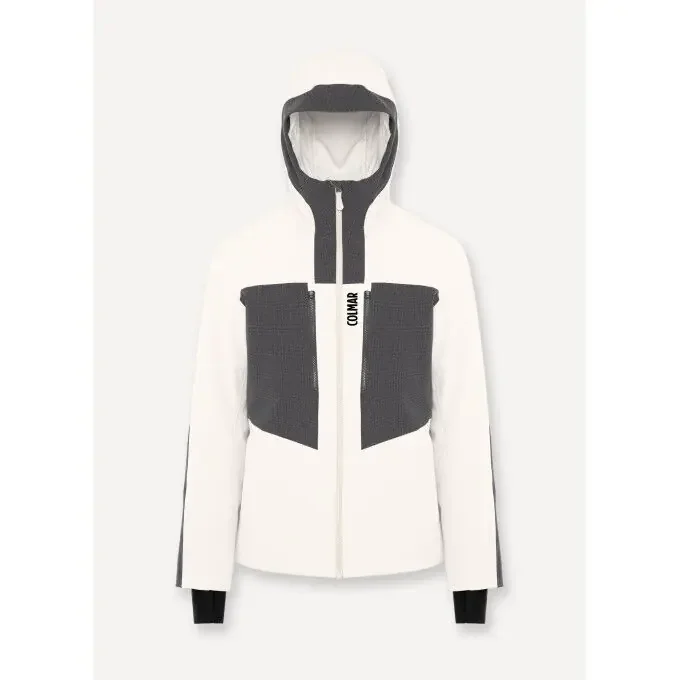 Veste de ski Colmar Prix Promo