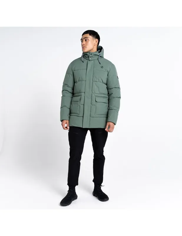 Veste de ski Dare 2B No End Jacket Duck Green Bon Plan