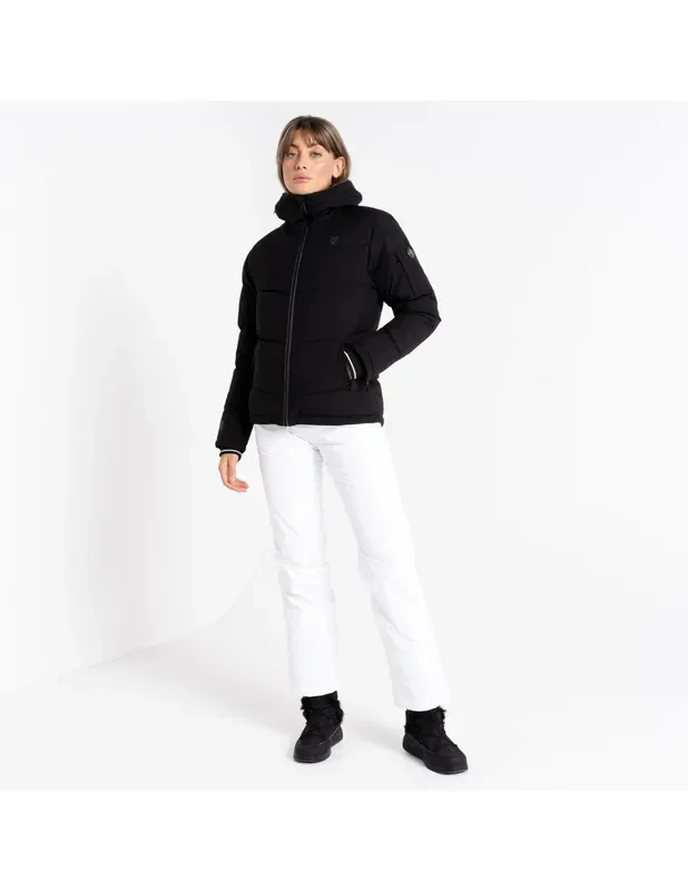 Veste de ski Femme Dare 2B Verdict Jacket Black Vente Directe
