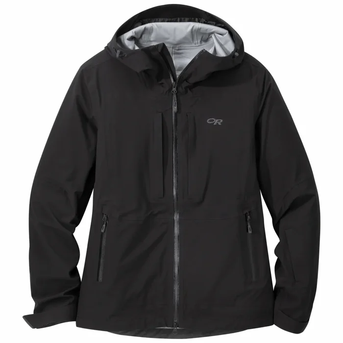 Veste de ski femme Outdoor Research Carbide [Taille XS]