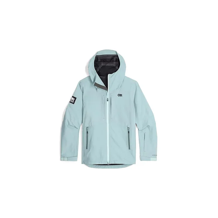 Veste de ski femme Outdoor Research Skytour AscentShell [Taille XS]