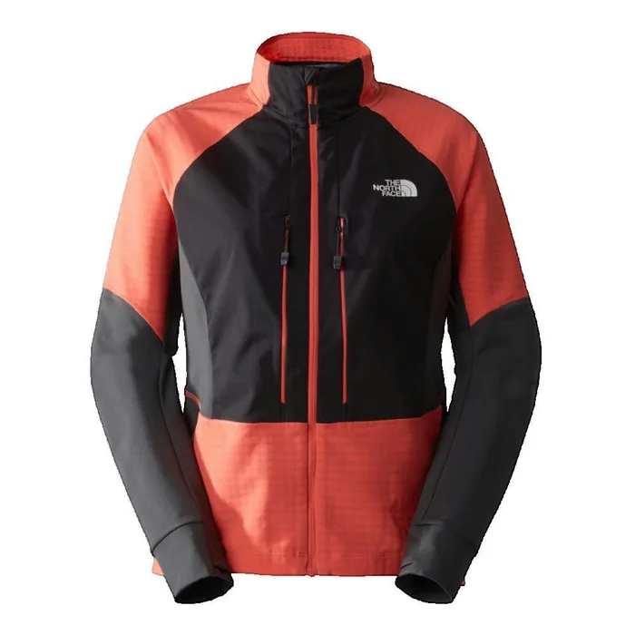Veste de ski femme The North Face Dawn Turn Softshell