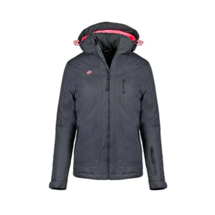 Veste de ski fibre femme Izas Naluns [Taille XS]
