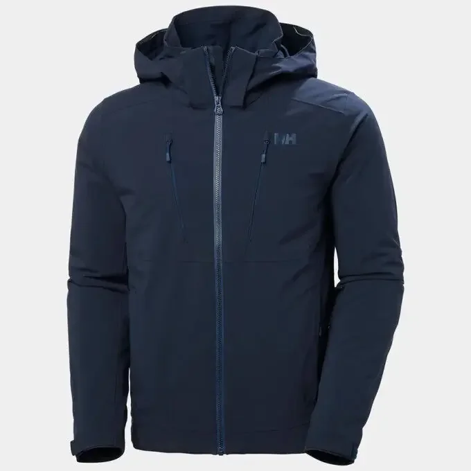 Veste de ski Helly Hansen ALPHA 4.0 JACKET Achat Immédiat