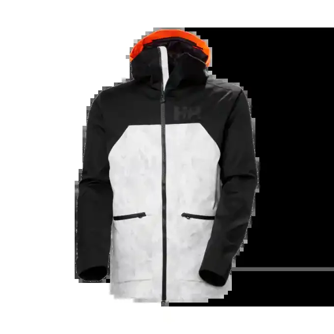 Veste de ski Helly Hansen STRAIGHTLINE LIFALOFT 2.0 Quantité Limitée