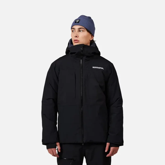 Veste de ski isolante Outerlimits pour homme Nouveauté