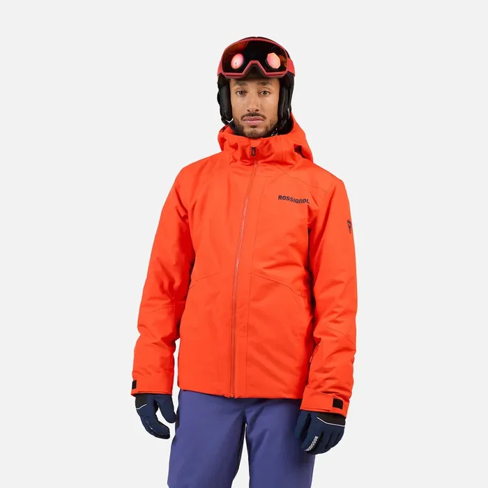 Veste de ski isolante Rochrun pour homme Commander Maintenant