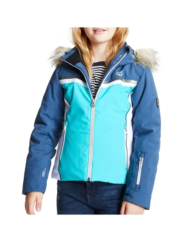 Veste de Ski Neuve Dare 2B Estimate Jacket Ceramic Édition Limitée