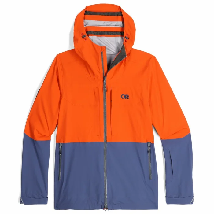 Veste de ski Outdoor Research Carbide [Taille S]