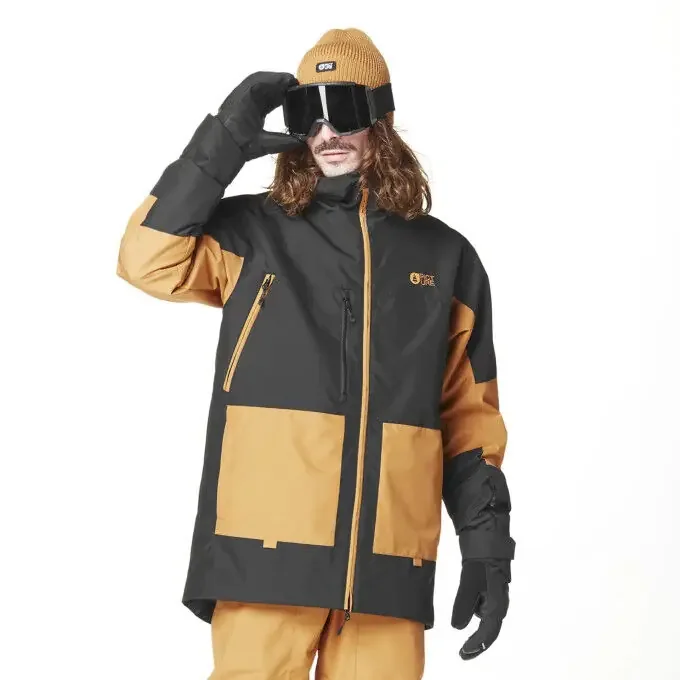 Veste de ski Picture JOMOH Tendance