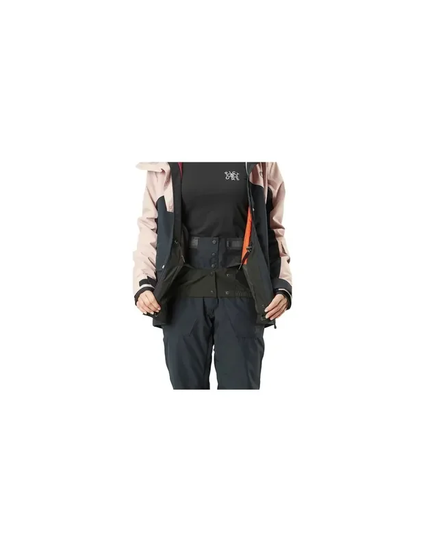 Veste de ski Picture Sany Jkt Dark Blue 2024 Offre Du Jour