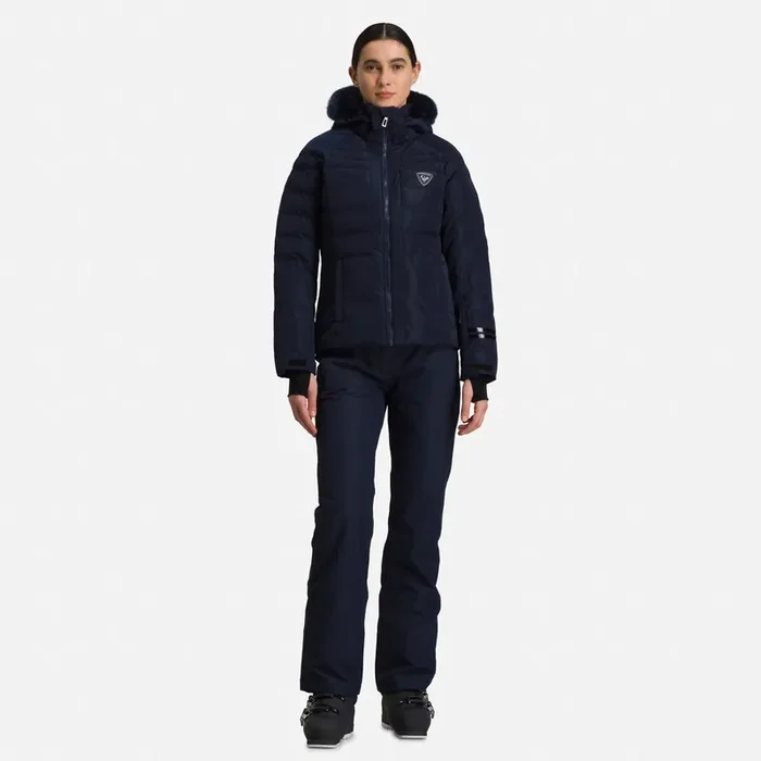 Veste de ski Rapide Pearly Femme Bon Marché